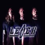 LEACH – Hardoriger Thrasher feiern ‘Serenade (For The Broken Brave)’ Videopremiere