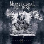 Schwarzer Symphonic Death: MORTUORIAL ECLIPSE – ‘Arcane Legacy Of Astral Numina’