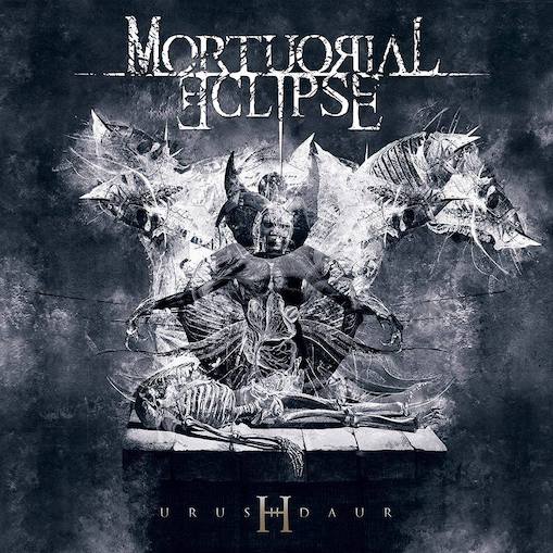 You are currently viewing Schwarzer Symphonic Death: MORTUORIAL ECLIPSE – ‘Arcane Legacy Of Astral Numina’