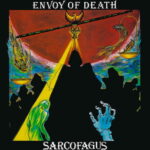 SARCOFAGUS – Metal Pioniere streamen Rerelease von 1980