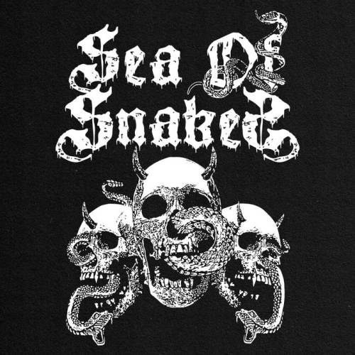 Mehr über den Artikel erfahren Trad-Metal von SEA OF SNAKES – ‘Ride the Line’ Video