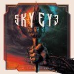 SKYEYE – Heavy Metal Explosion: ‘Detonate‘ Clip