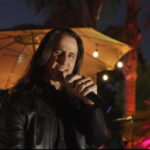 TODD MICHAEL HALL (Riot V ) & Kurdt Vanderhoof (Metal Church) – ’Let Loose Tonight’