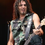 WARRIOR – Bassist ROB FARR verstorben
