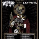 BELPHEGOR – Kündigen „Black Rituals“ Tour mit BATUSHKA für den Herbst an