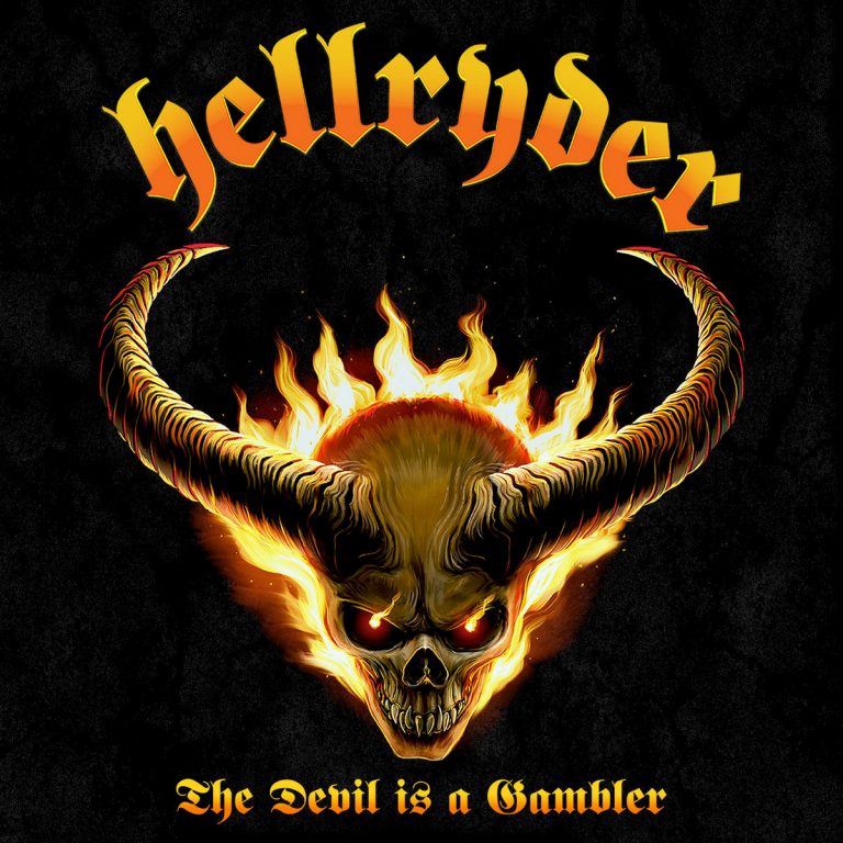 You are currently viewing HELLRYDER – ’The Devil Is A Gambler’ Clip
