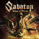SABATON – ‘Defence of Moscow‘ Single