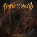 TEMPLE OF DREAD – ‘Wrath of the Gods (Furor Divinus)’ Death Metal für Old School Fans