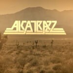 ALCATRAZZ – In neuer Besetzung `Turn of the Wheel’ Clip