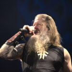 AMON AMARTH – Liveshow vom Pol’and Rock (Woodstock Poland) online