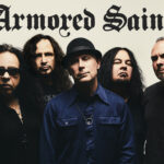 ARMORED SAINT – Premiere für das ‘Lone Wolf‘ Video