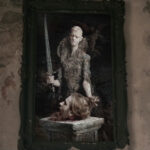 BEHEMOTH – ‘Shadows Ov Ea Cast Upon Golgotha‘ Video zur „A Forest“ EP