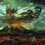 CRAVEN IDOL – Neues Extrem-Futter: ‘Iron Age Of Devastation‘