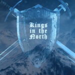 CROWNE – Streamen Titelsong ’Kings In The North’ als Lyricvideo