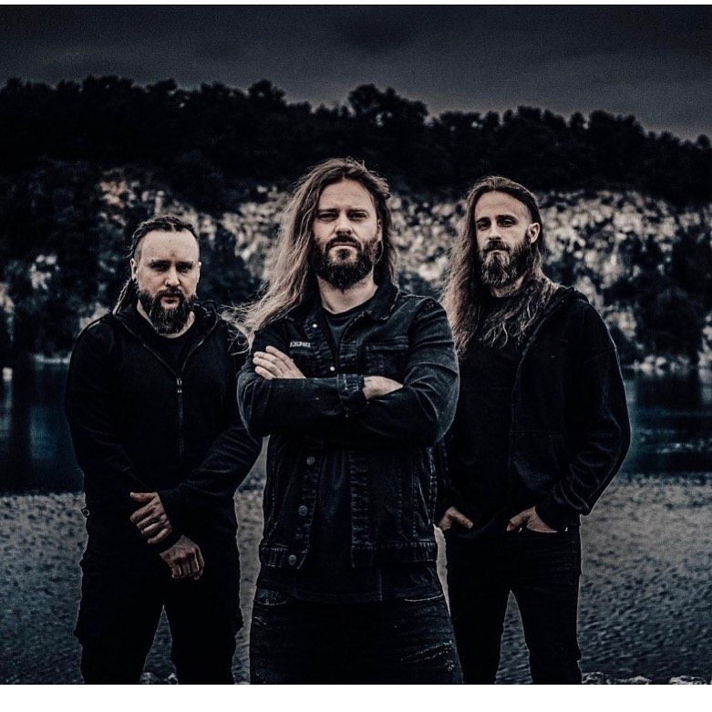 You are currently viewing DECAPITATED – Zurück in die Vergangenheit mit „The First Damned“ & “Cemeteral Gardens” Video