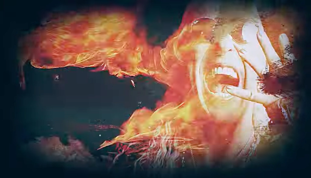 You are currently viewing DEE SNIDER – ‘Time To Choose’ (ft.) George „Corpsegrinder“ Fisher!!
