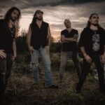 Melodic Rocker EDGE OF FOREVER – ’Edge Of Life’ Live aus dem Studio