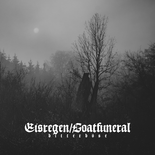 You are currently viewing GOATFUNERAL – Streamen „A Spoon Full Of Peace“ Video-Single