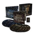 ENSLAVED – CINEMATIC TOUR 2020 BOX