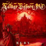 FATHER BEFORE ME – RUBY (EP)