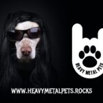 HEAVY METAL PETS – Metaller helfen Tieren in Not