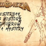 HELLOWEEN – ‘Best Time‘ Clip zur Veröffentlichung von “Helloween“