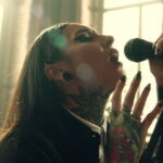 JINJER – ‘Vortex‘ Single-Premiere mit neuem Video