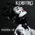 Symphonic Metal von KOBURG – ‚Position Of Power‘ Album im Stream