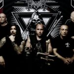 MAYHEM – veröffentlichen neuen Song ‘Voces Ab Alta‘