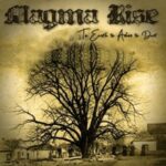 MAGMA RISE – TO EARTH TO ASHES TO DUST