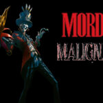 MORDRED – ‘Malignancy’ (feat. Chuck Billy, Will Carroll & Matt Camacho) Videopremiere