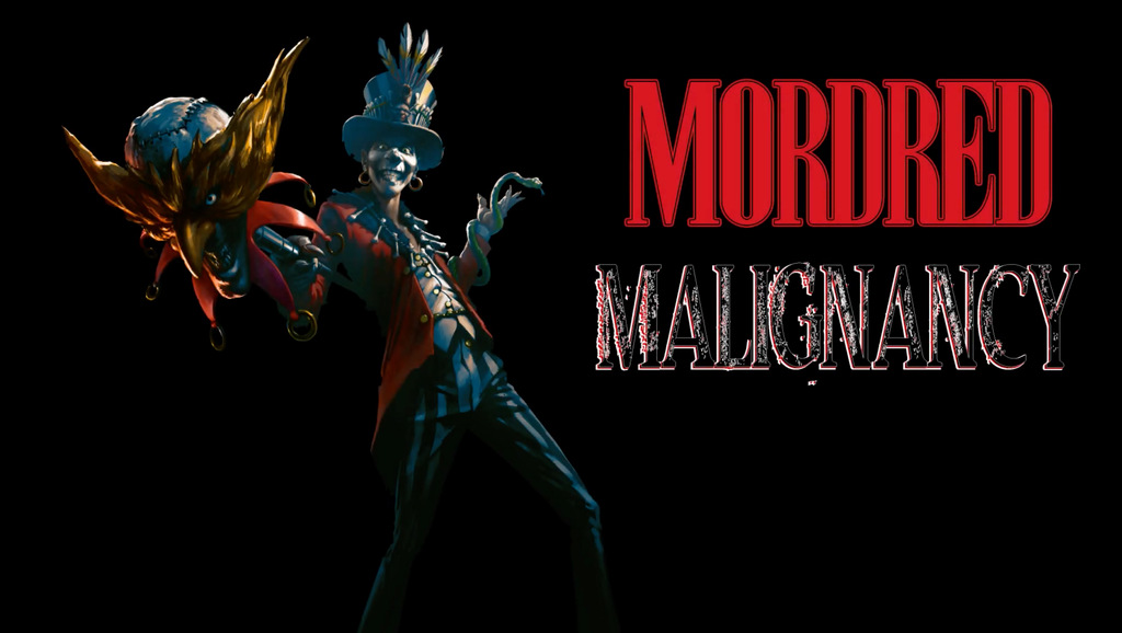 You are currently viewing MORDRED – ‘Malignancy’ (feat. Chuck Billy, Will Carroll & Matt Camacho) Videopremiere