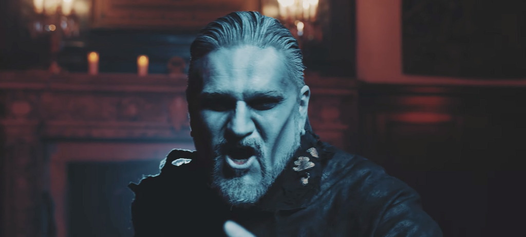 You are currently viewing POWERWOLF – Die zweite Video-Single ist da: ‘Dancing With The Dead‘