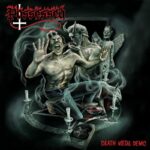 POSSESSED – veröffentlichen ”Death Metal Demo‘ plus Extras