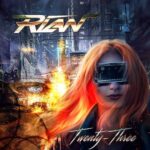 Schwedischer Melodic Rock von RIAN – ‘In The Dark‘ Video