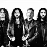 Zwischen Trad und Power Metal: SCREAMING SHADOWS – ‘Free Me‘ Video