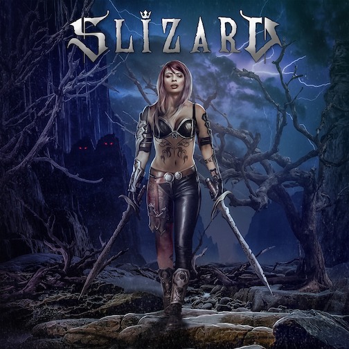 Read more about the article SLIZARD – Los Angeles Trad-Metaller teilen ihr komplettes Debüt