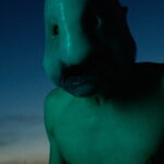 Old Style Thrasher SPACE CHASER – ‘The Immortals‘ Video