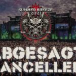SUMMER BREEZE 2021 muss abgesagt werden