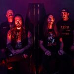 Death Metaller THE ABSENCE  – ‘Faith In Uncreation‘ Video veröffentlicht