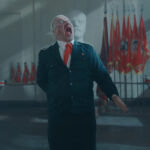 TILL LINDEMANN – ‘Ich hasse Kinder‘ Video-Single