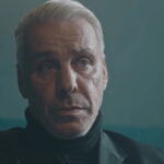 TILL LINDEMANN mit Zaz – ‚Le jardin des larmes‘ im Lyric Video