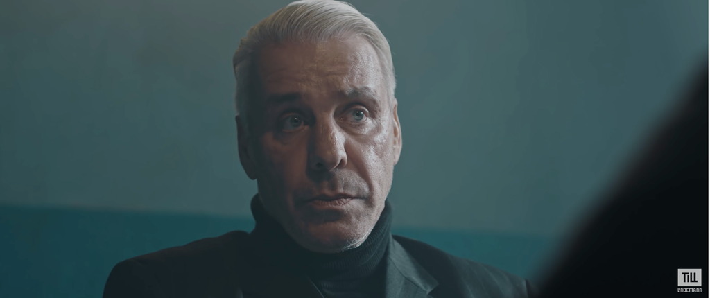 You are currently viewing TILL LINDEMANN – ‘Ich hasse Kinder‘ in Horror-Kurzfilmversion