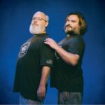 TENACIOUS D – freuen sich auf die Impfung: ’Vaccinated’ Video mit reichlich Gästen