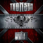 THOMSEN – ‘Passion And Warfare’ – Live From Rehearsalstage Video