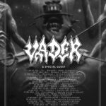 VADER–  De Profundis Reedition Tour für diesen Sommer bekannt