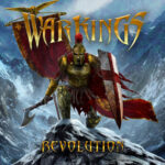 WARKINGS (ft. The Lost Lord) – ‘Spartacus’ Clip veröffentlicht