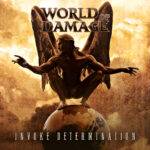 WORLD OF DAMAGE – INVOKE DETERMINATION