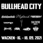 Bullhead City “Wacken Ersatz“ mit drei Tagen – NIGHTWISH, BLIND GUARDIAN, POWERWOLF, DORO u.v.m