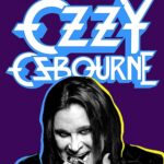 Arte zeigt OZZY OSBOURNE – “Die neun Leben des Ozzy Osbourne“ & RAMMSTEIN Live